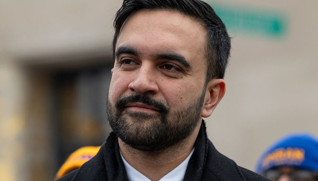 Mayor Zohran Mamdani Protecting New Yorkers' Pockets Via New Executive Orders