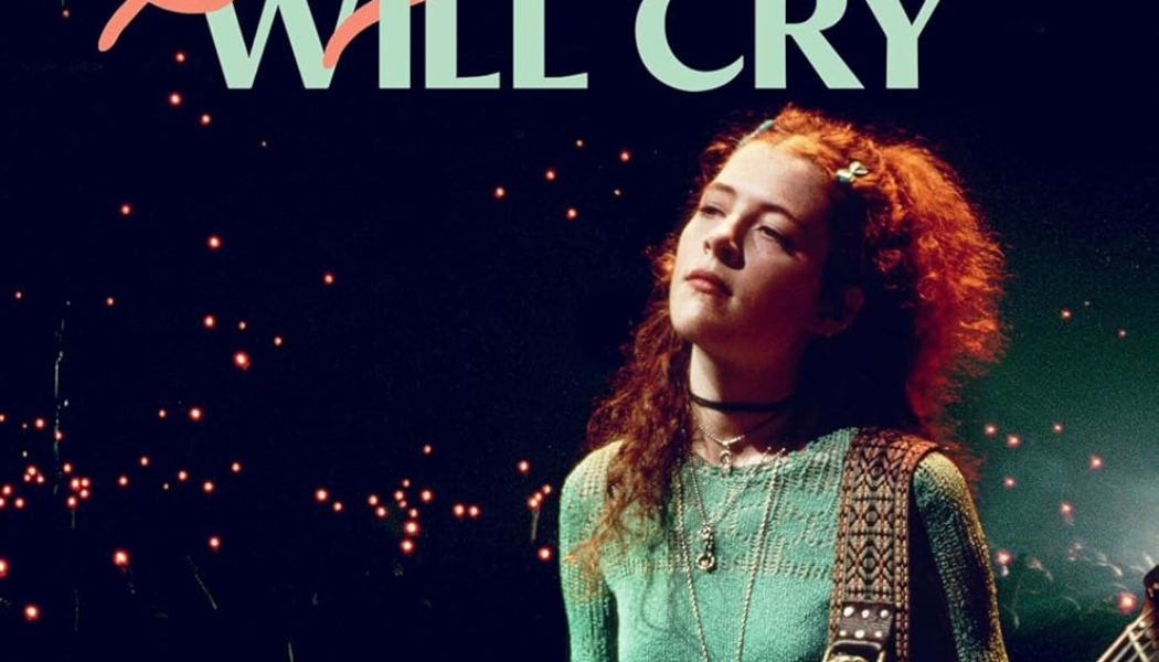 Melissa Auf der Maur Announces Even the Good Girls Will Cry Book Tour