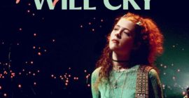 Melissa Auf der Maur Announces Even the Good Girls Will Cry Book Tour