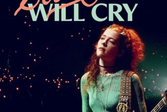 Melissa Auf der Maur Announces Even the Good Girls Will Cry Book Tour