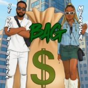 MERSEA and JE The #1 Baller Collaborate on New Single “BAG” to Open 2026 » NaijaTunez - No. 1 Platform For Latest Naija Music & Videos