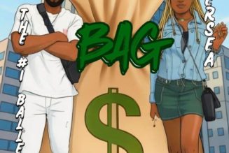 MERSEA and JE The #1 Baller Collaborate on New Single “BAG” to Open 2026 » NaijaTunez - No. 1 Platform For Latest Naija Music & Videos