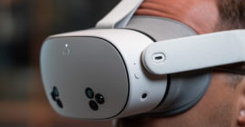 Meta has discontinued its metaverse for work, too