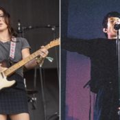 Michelle Branch Shares Stripped-Down Cover of Turnstile's "NEVER ENOUGH"