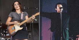 Michelle Branch Shares Stripped-Down Cover of Turnstile’s “NEVER ENOUGH”