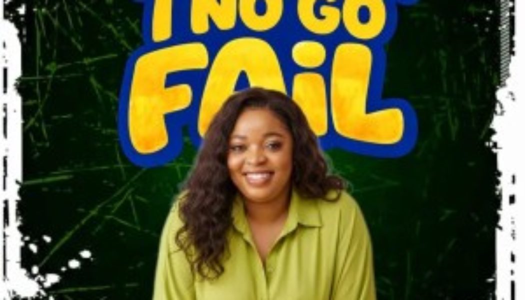 Minister Osaye delivered a new song "This Year I No Go Fail" » NaijaTunez - No. 1 Platform For Latest Naija Music & Videos