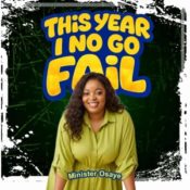 Minister Osaye delivered a new song "This Year I No Go Fail" » NaijaTunez - No. 1 Platform For Latest Naija Music & Videos