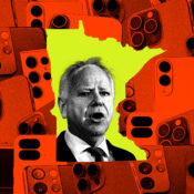 Minnesota wants to win a war of attrition