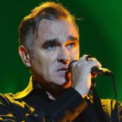 Morrissey Kicks Off 2026 By Canceling Concerts