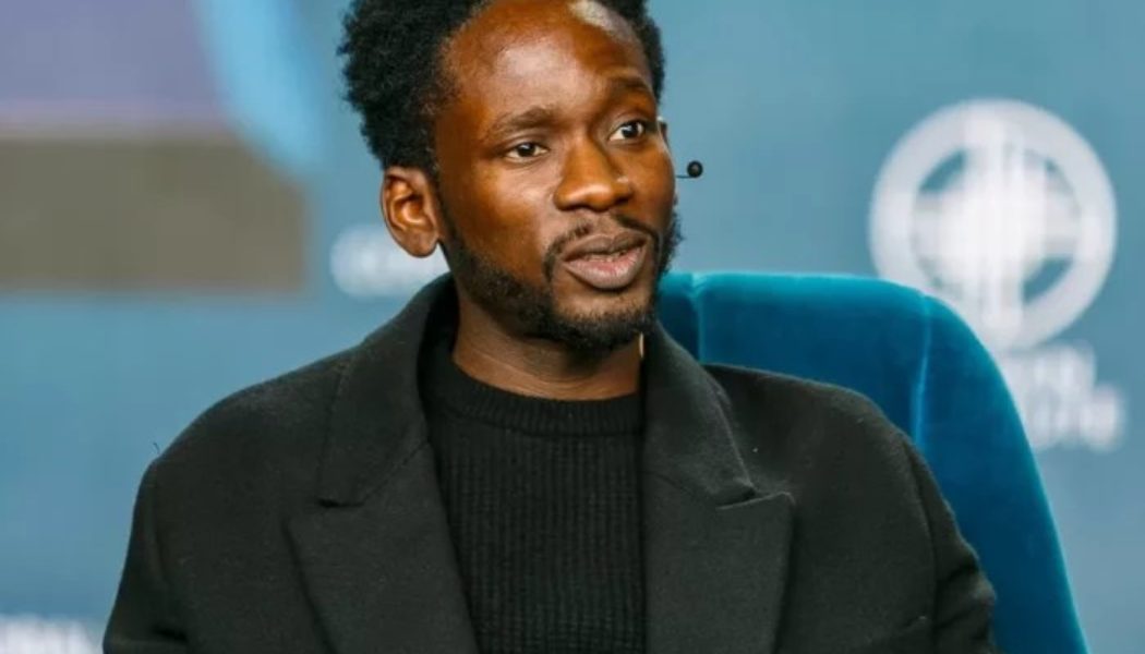 Mr Eazi finally breaks silence on how he invented Detty December » NaijaTunez - No. 1 Platform For Latest Naija Music & Videos