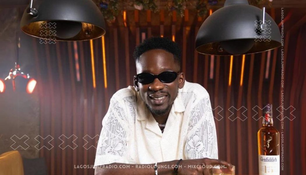 Mr Eazi reacts to news of his wife Temi Otedola welcoming a child » NaijaTunez - No. 1 Platform For Latest Naija Music & Videos