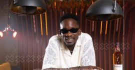 Mr Eazi reacts to news of his wife Temi Otedola welcoming a child » NaijaTunez – No. 1 Platform For Latest Naija Music & Videos