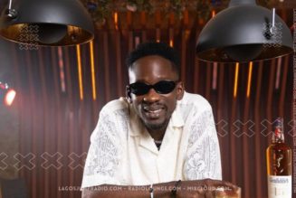 Mr Eazi reacts to news of his wife Temi Otedola welcoming a child » NaijaTunez - No. 1 Platform For Latest Naija Music & Videos