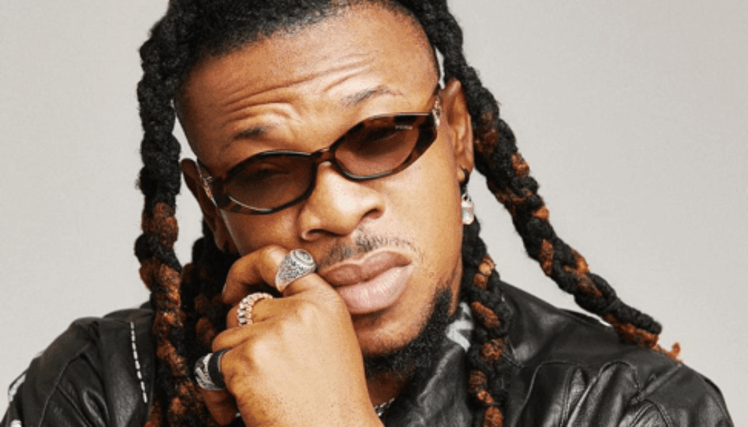 Mr Real Issues Public Apology to D’banj after CREAM platform remarks » NaijaTunez - No. 1 Platform For Latest Naija Music & Videos