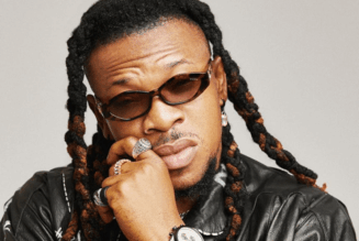 Mr Real Issues Public Apology to D’banj after CREAM platform remarks » NaijaTunez - No. 1 Platform For Latest Naija Music & Videos