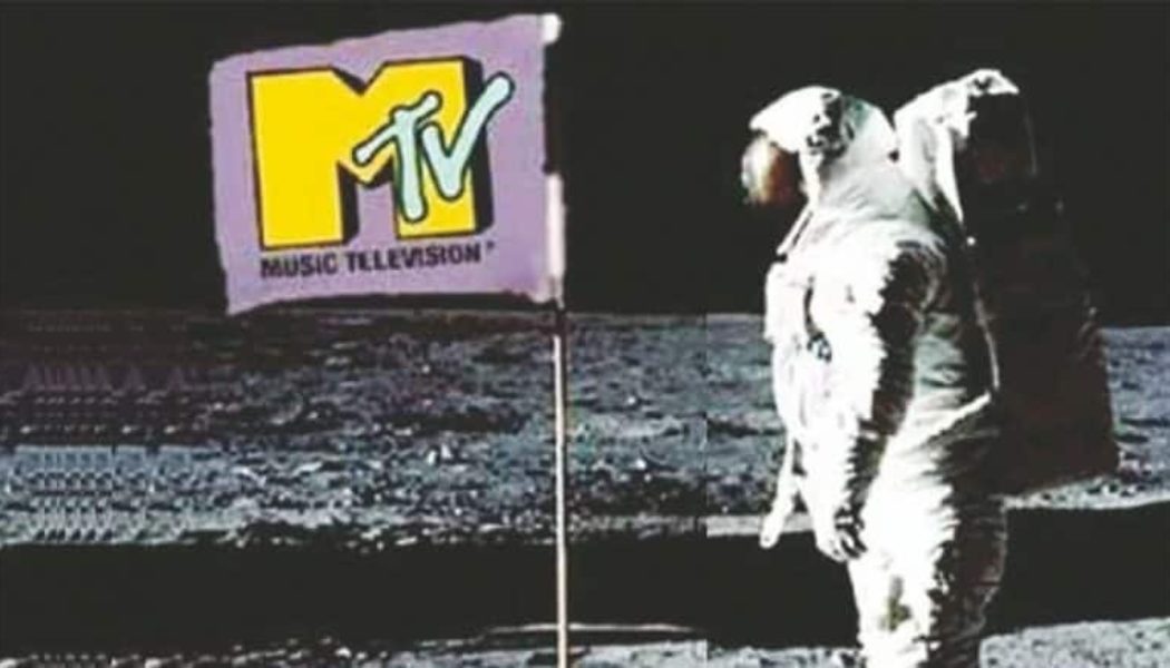 MTV Rewind Fan Site Launches with 27,000 Classic Videos and Vintage Commercials