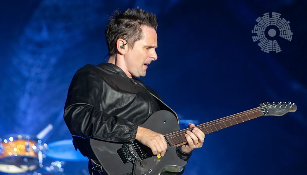 Muse Abruptly Cancel Upcoming Concerts Due to "Unforeseen Circumstances"