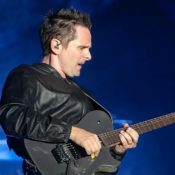 Muse Abruptly Cancel Upcoming Concerts Due to "Unforeseen Circumstances"