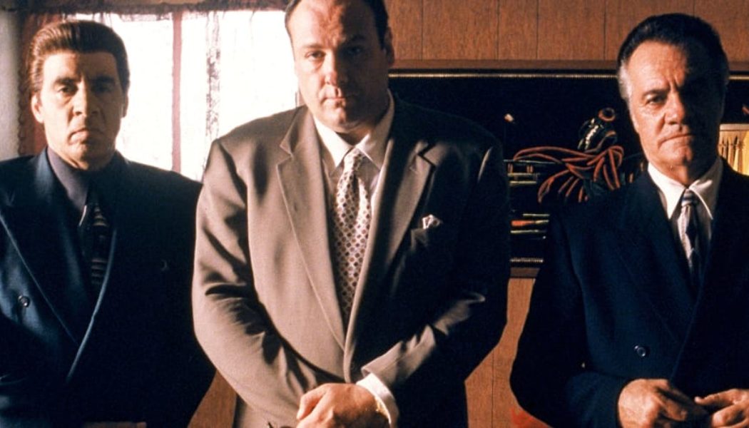 Museum of the Moving Image to Honor ‘The Sopranos’ With Major Retrospective Exhibit