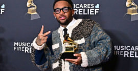 Mustard Shares His Health Journey After Losing 120 Pounds