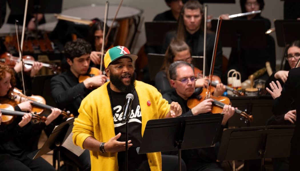 My Book: 'Being Dope: Hip Hop & Theory Through Mixtape Memoir' By Dr. A.D. Carson