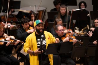 My Book: 'Being Dope: Hip Hop & Theory Through Mixtape Memoir' By Dr. A.D. Carson