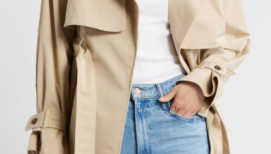 My Closet Needs an Elevated Update—31 Perfectly Polished Pieces From Nordstrom, Revolve, Zara, and More