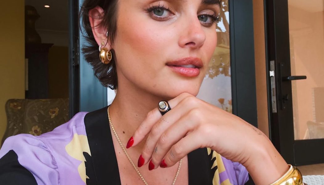 My Hair Is Long, But These 7 Trending Bobs, Shags, and Pixies Are Convincing Me to Go Short in 2026