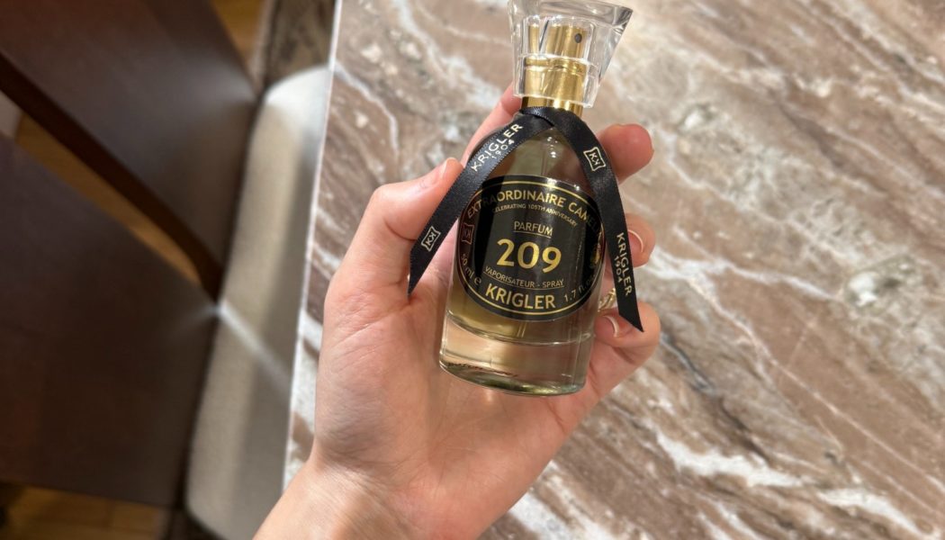 My Husband Can’t Stop Complimenting My Scent—This “Royal” Fragrance Beloved By Aristocrats Is Key