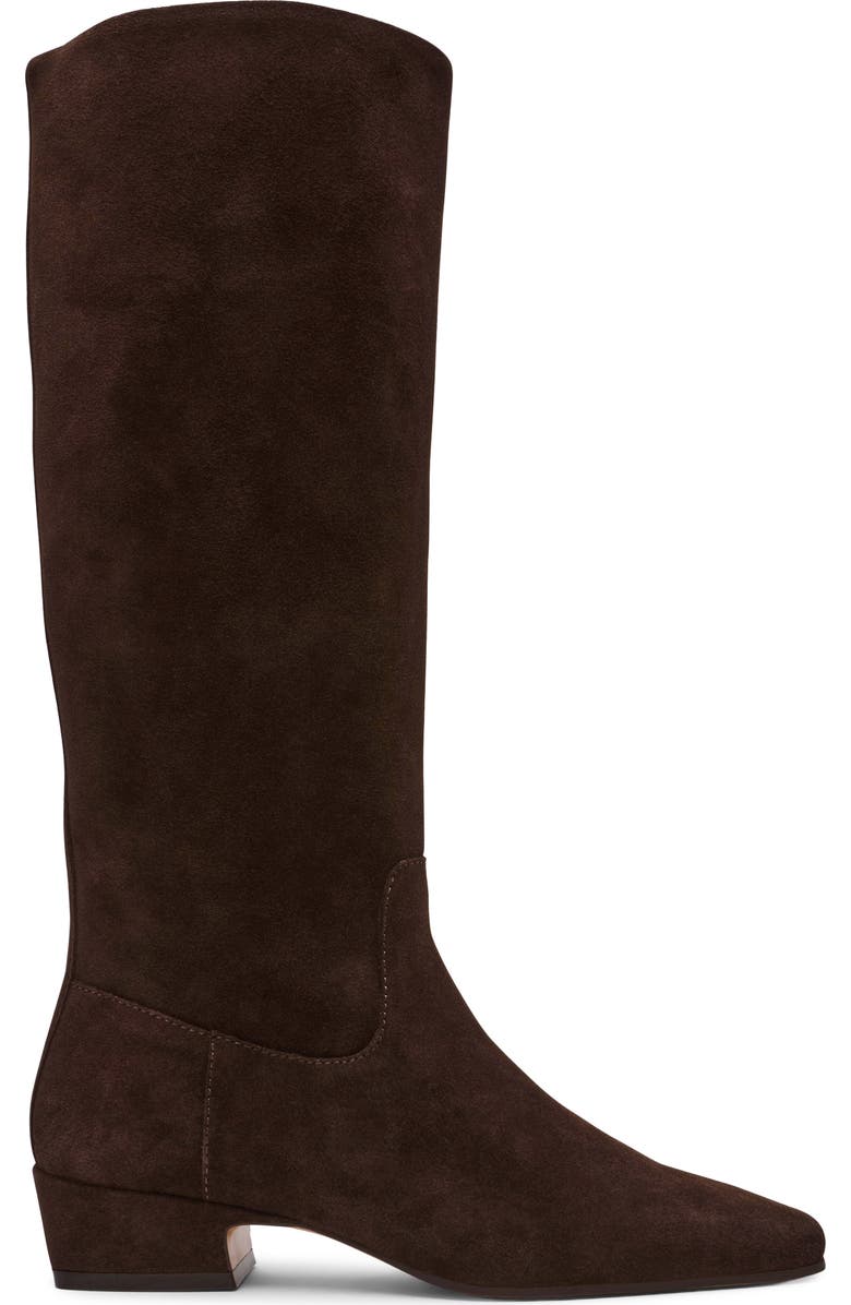Dantelle Knee High Boot