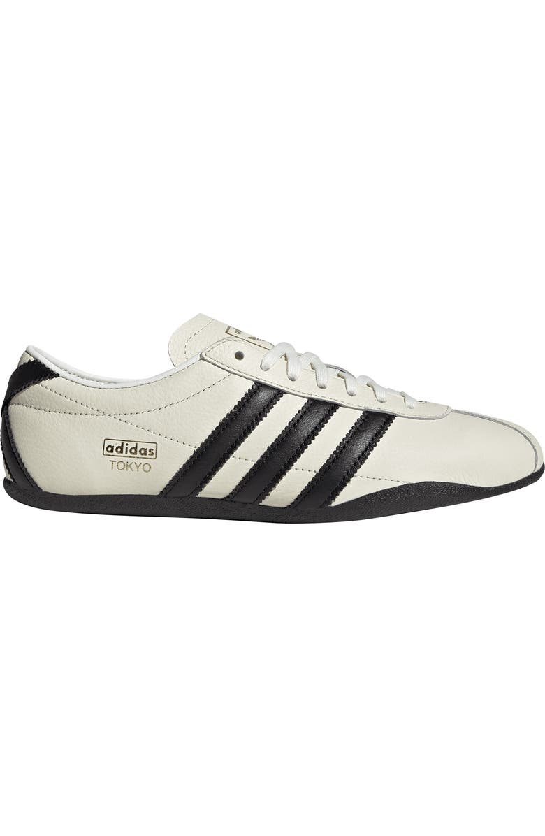 Tokyo Low Top Sneaker