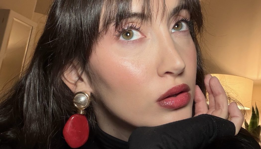 My Skin Invents New Ways to Be Dry, But This Angelic Face Tint Makes It Look Like I Get Daily Facials