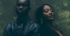 NaijaTunez Lyrics: Dave Feat. Tems “Raindance” » NaijaTunez – No. 1 Platform For Latest Naija Music & Videos