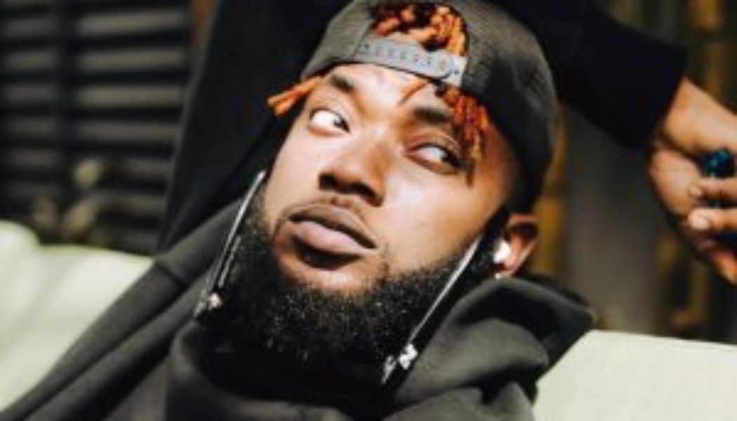 NaijaTunez Lyrics: Dremo “Man2Man” » NaijaTunez - No. 1 Platform For Latest Naija Music & Videos