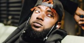 NaijaTunez Lyrics: Dremo “Man2Man” » NaijaTunez – No. 1 Platform For Latest Naija Music & Videos