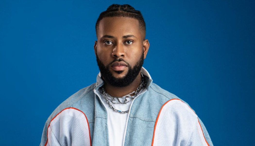 NaijaTunez Lyrics: Limoblaze “God Did It” » NaijaTunez - No. 1 Platform For Latest Naija Music & Videos