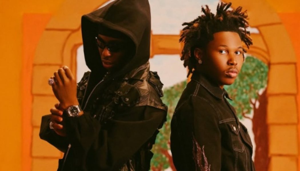 NaijaTunez Lyrics: Shoday & FOLA "Paparazzi" » NaijaTunez - No. 1 Platform For Latest Naija Music & Videos