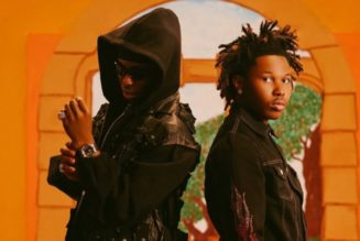 NaijaTunez Lyrics: Shoday & FOLA "Paparazzi" » NaijaTunez - No. 1 Platform For Latest Naija Music & Videos