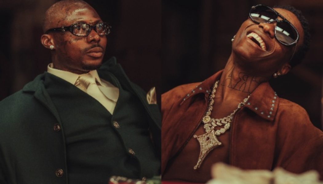 NaijaTunez Lyrics: Wizkid & Asake “Jogodo” » NaijaTunez - No. 1 Platform For Latest Naija Music & Videos