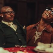 NaijaTunez Lyrics: Wizkid & Asake “Jogodo” » NaijaTunez - No. 1 Platform For Latest Naija Music & Videos