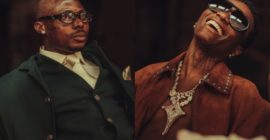 NaijaTunez Lyrics: Wizkid & Asake “Jogodo” » NaijaTunez – No. 1 Platform For Latest Naija Music & Videos