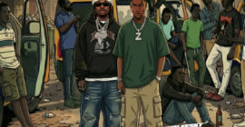 Naira Marley and Zinoleesky drop new single “Adugbo” » NaijaTunez – No. 1 Platform For Latest Naija Music & Videos