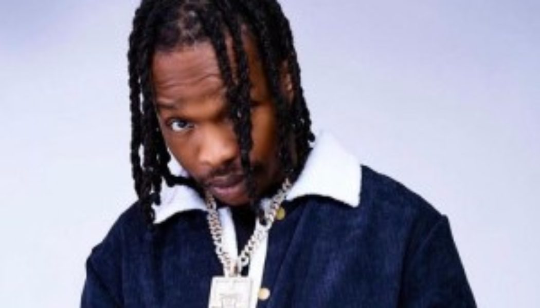 Naira Marley Stirs Controversy Over Occult Claims » NaijaTunez - No. 1 Platform For Latest Naija Music & Videos