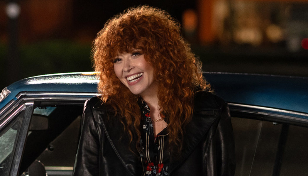 Natasha Lyonne Announces She's Relapsed: "Recovery Is a Lifelong Process"