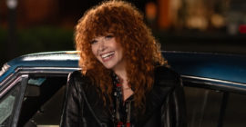 Natasha Lyonne Announces She’s Relapsed: “Recovery Is a Lifelong Process”