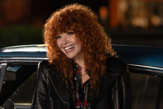 Natasha Lyonne Announces She's Relapsed: "Recovery Is a Lifelong Process"