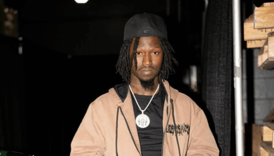 NBA Youngboy Affiliate Lul Timm Denies Being Shot