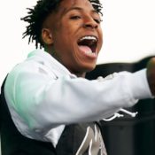 NBA YoungBoy Is Now the Most RIAA-Certified Rapper in Histor