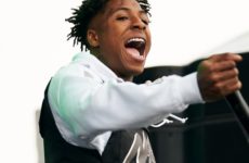 NBA YoungBoy Is Now the Most RIAA-Certified Rapper in Histor