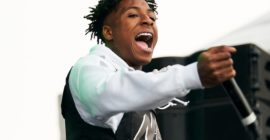 NBA YoungBoy Is Now the Most RIAA-Certified Rapper in Histor